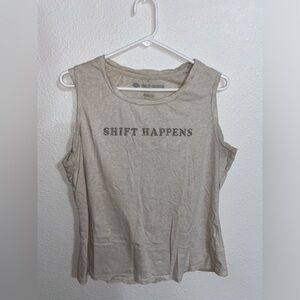 Harley Davidson tank top